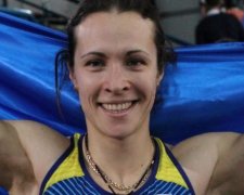 Українські легкоатлети завоювали п'ять медалей на чемпіонаті Європи