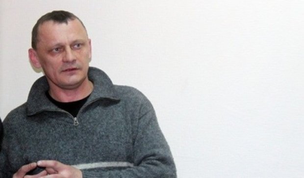 СБУ нашла свидетелей невиновности Карпюка и Клыха - Новиков