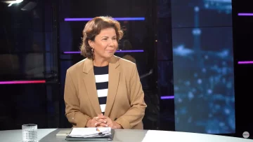 Марина Ставнийчук