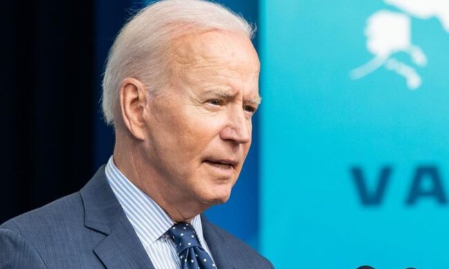 Джо Байден, instagram.com/joebiden