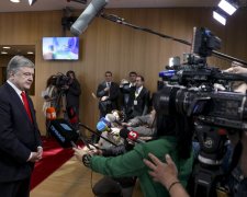 Порошенко просуває свого охоронця у розвідку Міноборони, - ЗМІ