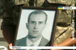 Сотні людей попрощалися з добровольцем "Айдару" Чалим (відео)