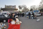 "Розсадник антисанітарії": мер Буряк позбавив запорожців ярмарку із 40-річною історією