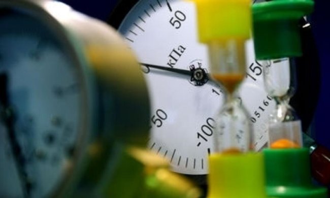  Из столичных домов массово пропадают счетчики