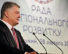 Петр Порошенко