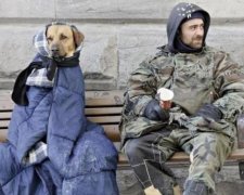 На Україну насувається похолодання