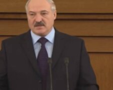 Александр Лукашенко, фото: скриншот из видео