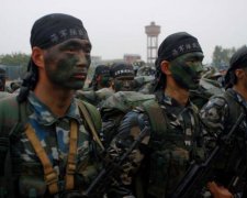 Японія готується до витівок божевільного Кіма