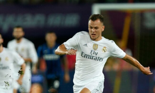 "Реал" окончательно исключили из Кубка Испании