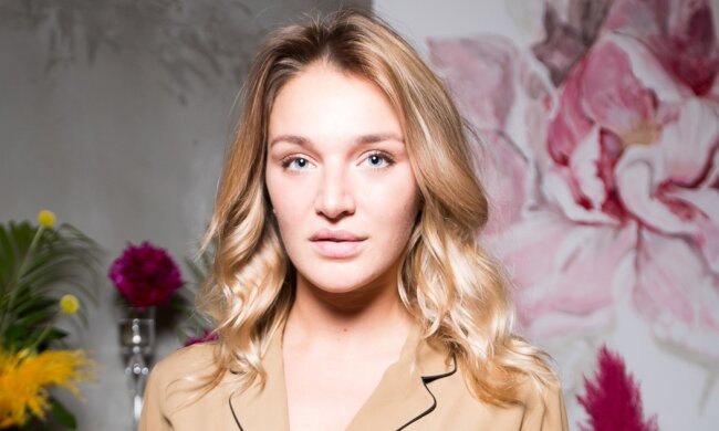 Алла Добкіна