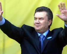 Янукович отримав термін у Росії