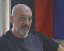Провокаторы в Сватово призывают к протестам - Тука