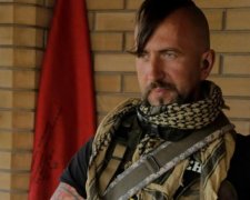Сльози та тривалі оплески: у Києві пройшла прем'єра фільму про Василя Сліпака