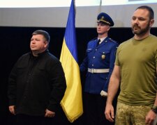 В Подольском районе передали государственные награды семьям павших Героев