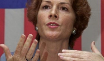 Украина получила нового посла США