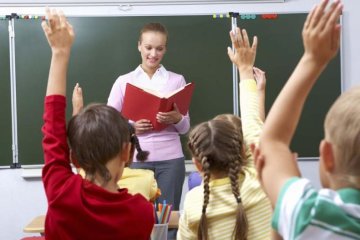 Учителей ждут массовые увольнения