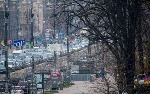 Выяснились трагические детали ночного месива и ДТП в Киеве