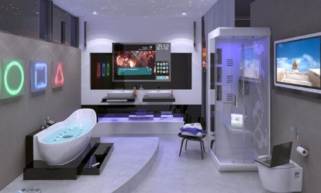 В Киеве расскажут какими станут наши дома в недалеком будущем