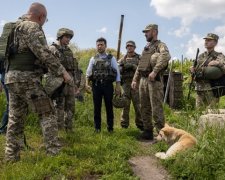 Харківський блогер терміново звернувся до Зеленського: замішані погони, цьому треба покласти край