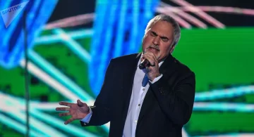 Стало известно о смерти младшего Меладзе: "У него были страшные судороги"