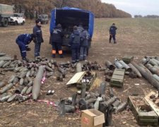 На складах Сватового підірвався сапер