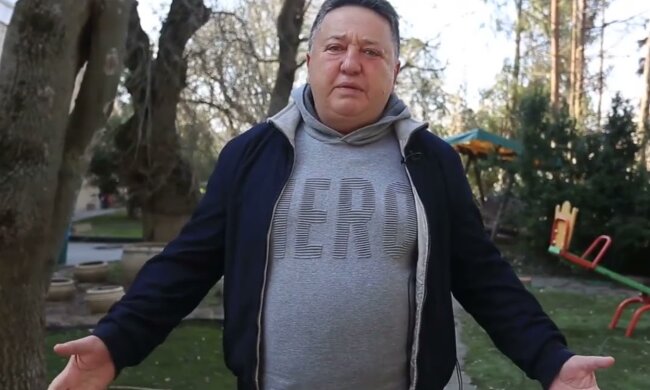 Александр Фельдман, скриншот: YouTube
