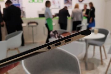 Створено найтонший ноутбук у світі