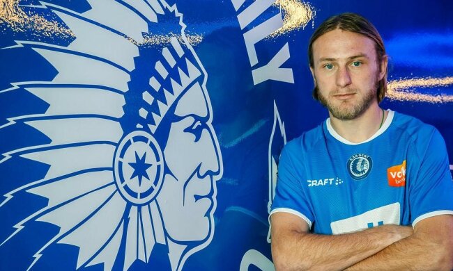 Роман Безус