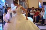 Весілля, ілюстраційне фото YouTube