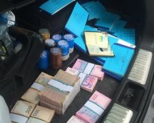 СБУ ліквідувала конвертаційний центр з оборотом в 50 млн гривень