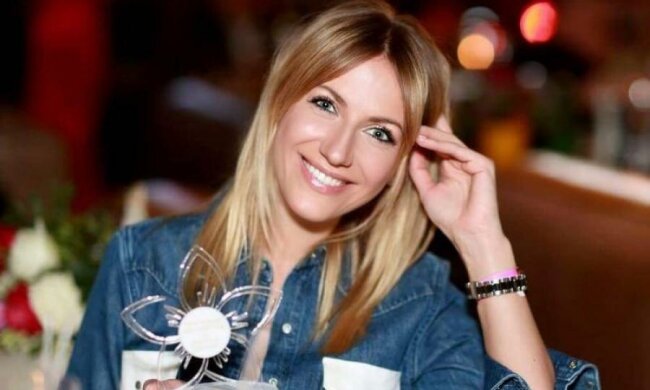 Леся Никитюк поділилась особистими рецептами краси