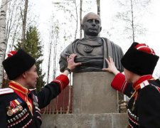 ЧМ-2018: донбасские "казаки" станут волонтерами