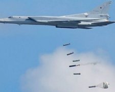 Россияне будут бомбить Сирию из Ирана
