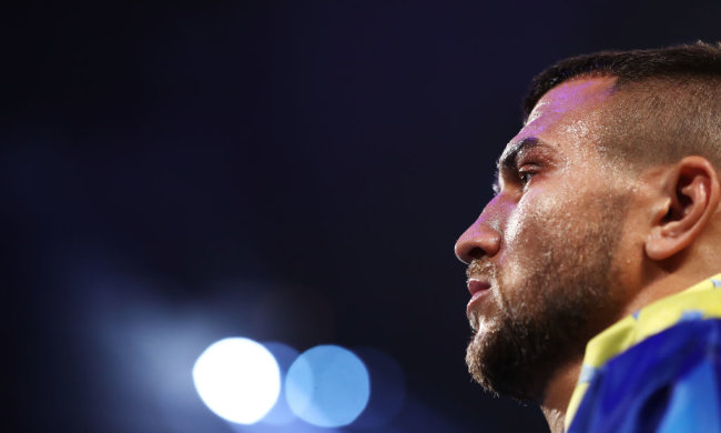 Василий Ломаченко, Getty Images