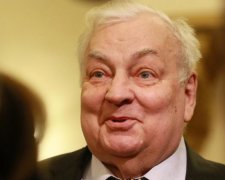 Михайло Державін помер: фільмографія актора