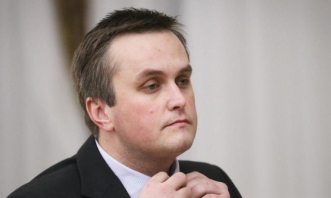 Шуфрич: Через Холодницького глава НАБУ атакує президента Порошенка