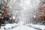 Морквинка, рукавички, сніговик, - Франківськ перетвориться на місто дітей 7 лютого
