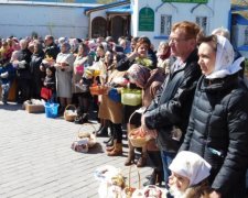 Чистый четверг 5 апреля: какая погода ждет украинцев
