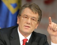 Ющенко рассказал о проектах Кремля