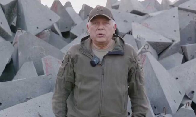 ЗМІ прогнозують відставку очільнику Сумської ОВА: не забезпечив цивільний захист населення