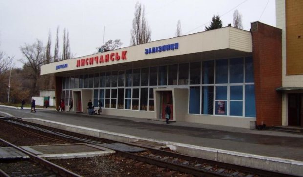 У Лисичанську й Рубіжному посилять безпеку на залізничних вокзалах