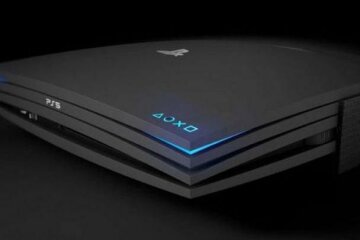 Sony PlayStation 5