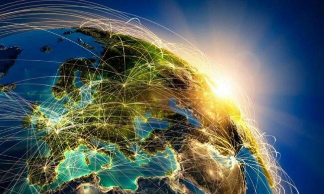 Эксперт: интернет ожидают глобальные перемены