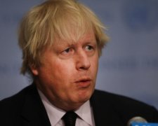 Джонсон припустив, що Трамп не зупиниться