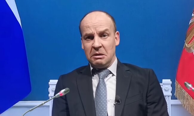 Юрій Великий. Фото: скрін youtube
