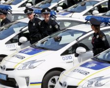 Дорожная полиция начнет работу с Окружной и Житомирской трассы