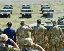 Українська армія отримає потужне посилення