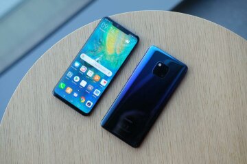 Huawei Mate 30