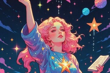 Гороскоп, зображення: Pinterest