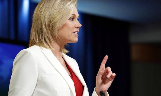 Помічниця Трампа відмовилася від високого поста: я знімаю свою кандидатуру